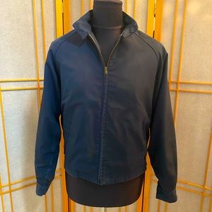 Men’s Vintage 60/70s English Squire Jacket